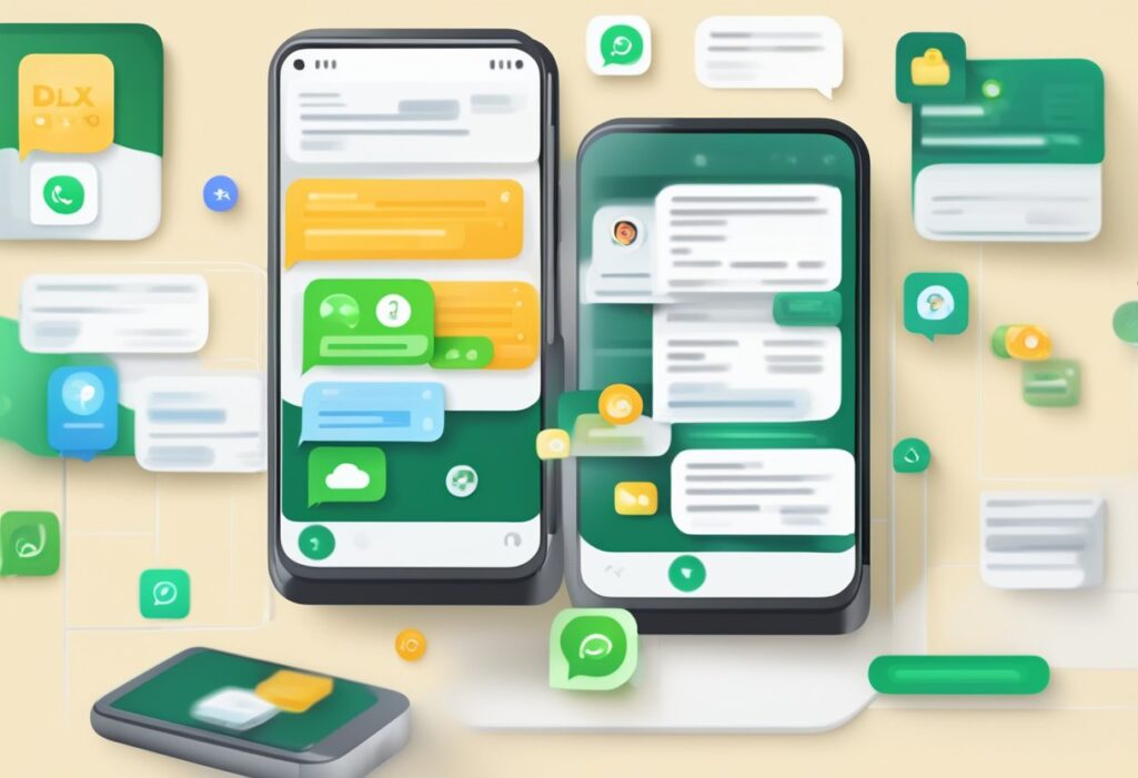 Entendendo DLX e seu Uso no WhatsApp