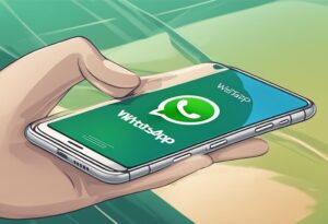 Como deixar o WhatsApp offline