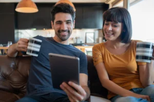 Negócios que aderem à TV Express pousadas e aluguel por temporada