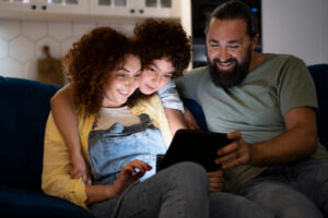 Recarga Duna: uma alternativa segura e legal para assistir seus canais favoritos